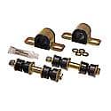 Sway Bar Bushing Set