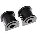 Suspension Stabilizer Bar Bushing Kit