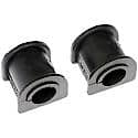 Suspension Stabilizer Bar Bushing Kit