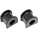 Suspension Stabilizer Bar Bushing Kit