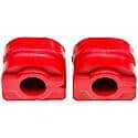 Suspension Stabilizer Bar Bushing Kit