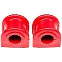 Suspension Stabilizer Bar Bushing Kit