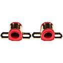 Suspension Stabilizer Bar Bushing Kit