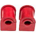 Suspension Stabilizer Bar Bushing Kit