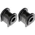 Suspension Stabilizer Bar Bushing Kit
