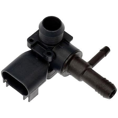 Power Brake Booster Vacuum Check Valve