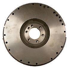 ATP Manual Transmission Flywheel Z-296 - Advance Auto Parts