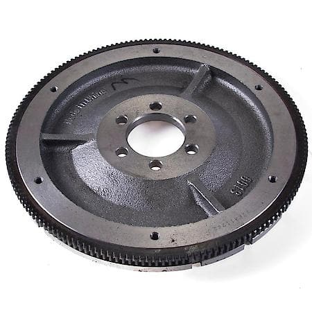 OE Quality Flywheel