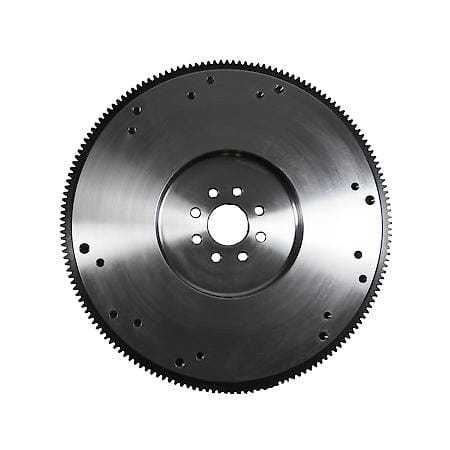 Flywheel: Steel:Ford:1996-04 4.6L,2011-17 3.7L,5.0L:0Bal:20 Lbs 8Blt Crank:164T