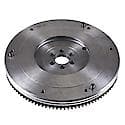 OE Quality Flywheel