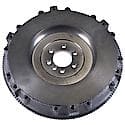 OE Quality Flywheel