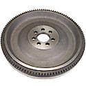 OE Quality Flywheel