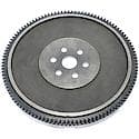 OE Quality Flywheel