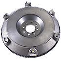 OE Quality Flywheel