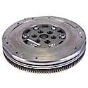 OE Quality Dual Mass Flywheel