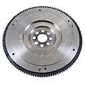 OE Quality Flywheel