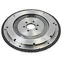 OE Quality Flywheel