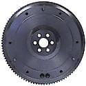 New Flywheel