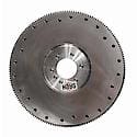 Flywheel: Chev 40Lb Steel