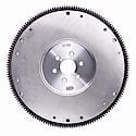 Flywheel: Late Ford 28Lb Steel