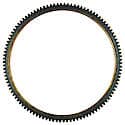 Manual Transmission Flywheel Ring Gear