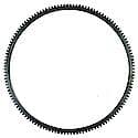 Manual Transmission Flywheel Ring Gear