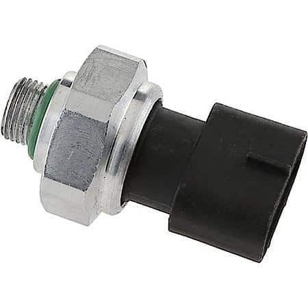 AC Pressure Sensor