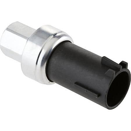 AC Pressure Sensor