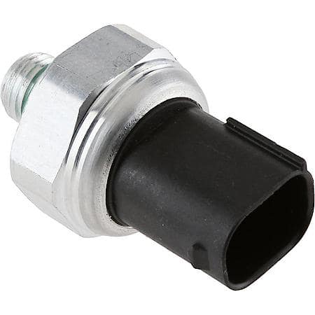 AC Pressure Sensor