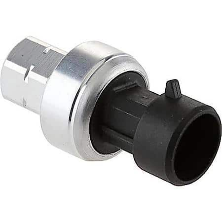 A/C Refrigerant Pressure Sensor