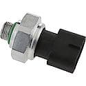 AC Pressure Sensor