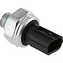 AC Pressure Sensor