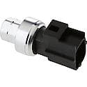 AC Pressure Sensor