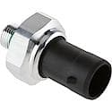 AC Pressure Sensor