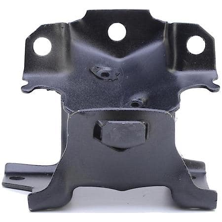 Engine Mount: Front Left, Front Right, 1 Piece