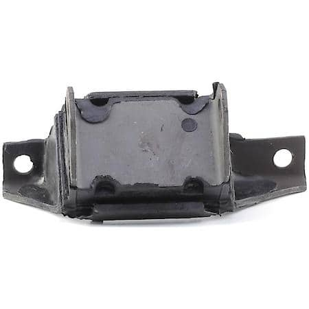 Motor mount advance clearance auto