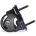 Engine Mount: Rear, 1 Piece