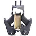 Engine Mount: Rear, 1 Piece