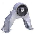 Engine Mount: Rear, 1 Piece