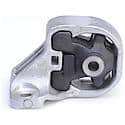 Engine Mount: Front, 1 Piece