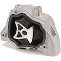 Engine Mount: Rear, 1 Piece