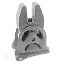 Engine Mount: Rear, 1 Piece