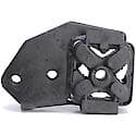 Engine Mount: Front, 1 Piece