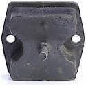 Engine Mount: Front Left, Front Right, 1 Piece