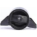 Engine Mount: Rear, 1 Piece