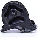 Engine Mount: Rear, 1 Piece