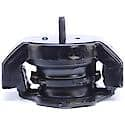 Engine Mount: Front Left, Front Right, 1 Piece