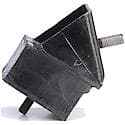 Engine Mount: Front Left, Front Right, 1 Piece