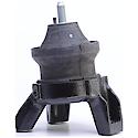 Engine Mount: Rear, 1 Piece