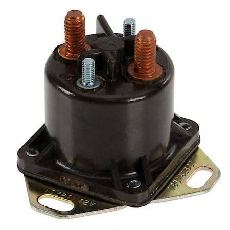 Glow Plug Control Module